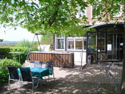 Foto: Schöne Aussicht